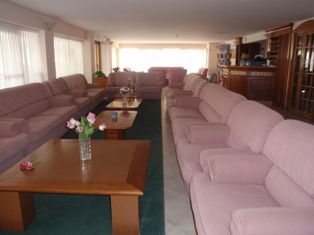 Hotel Glenn Rimini Kültér fotó