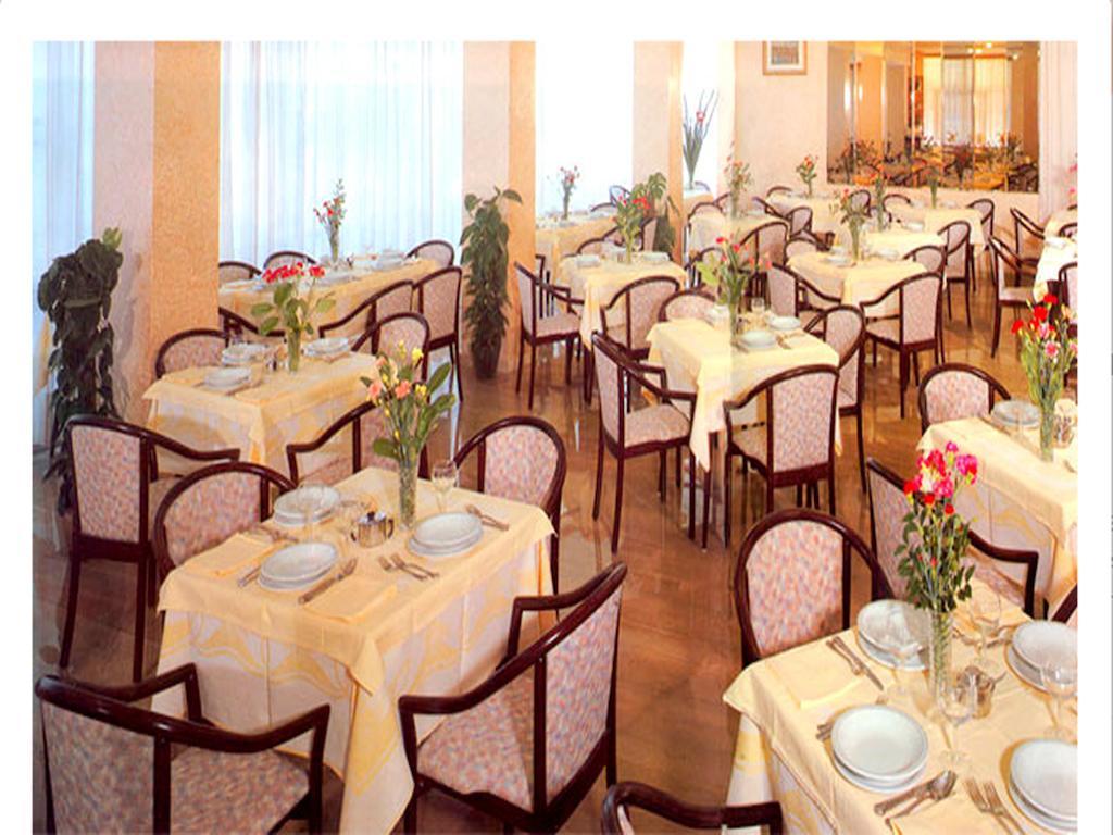 Hotel Glenn Rimini Kültér fotó