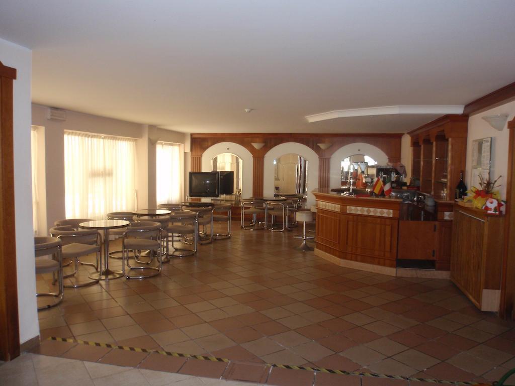 Hotel Glenn Rimini Kültér fotó