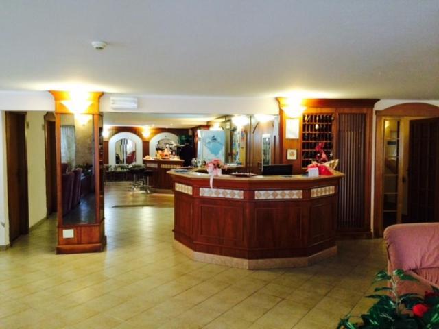 Hotel Glenn Rimini Kültér fotó