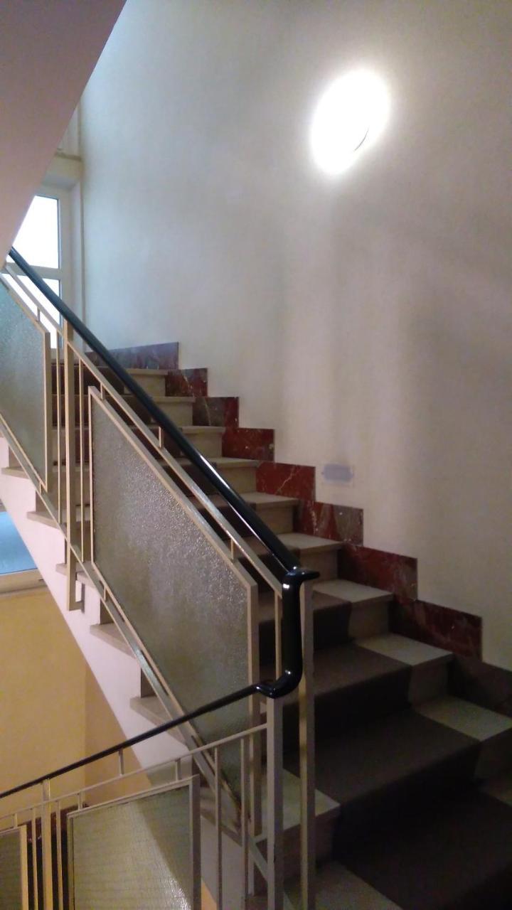 Hotel Glenn Rimini Kültér fotó