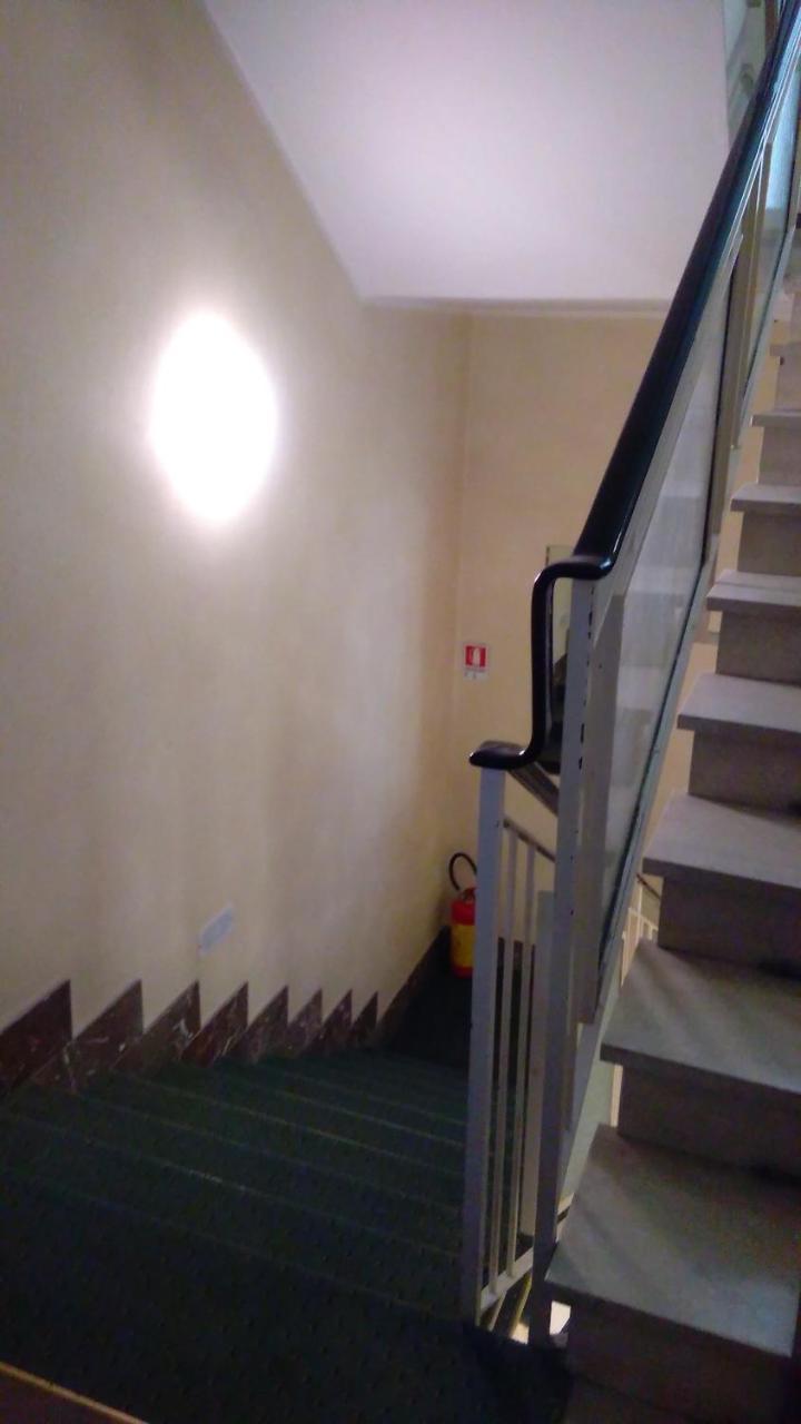 Hotel Glenn Rimini Kültér fotó