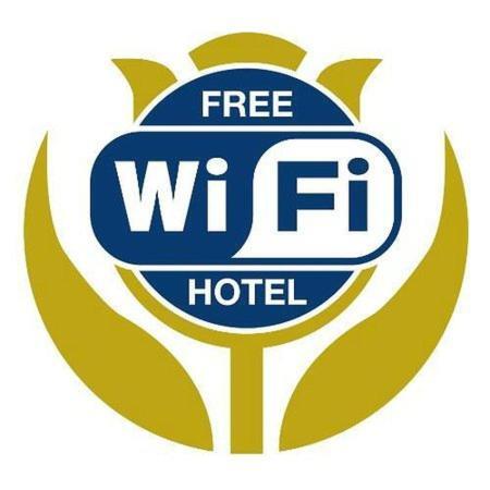 Hotel Glenn Rimini Kültér fotó